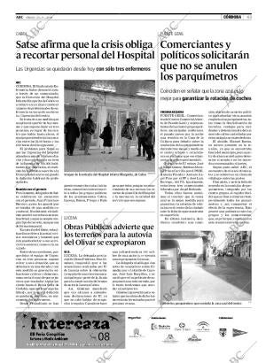 ABC CORDOBA 20-09-2008 página 43