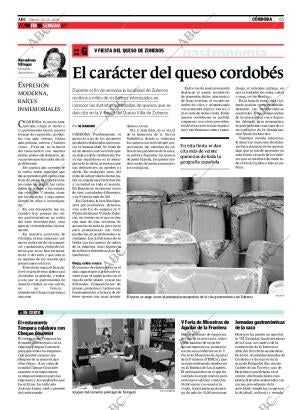 ABC CORDOBA 20-09-2008 página 45