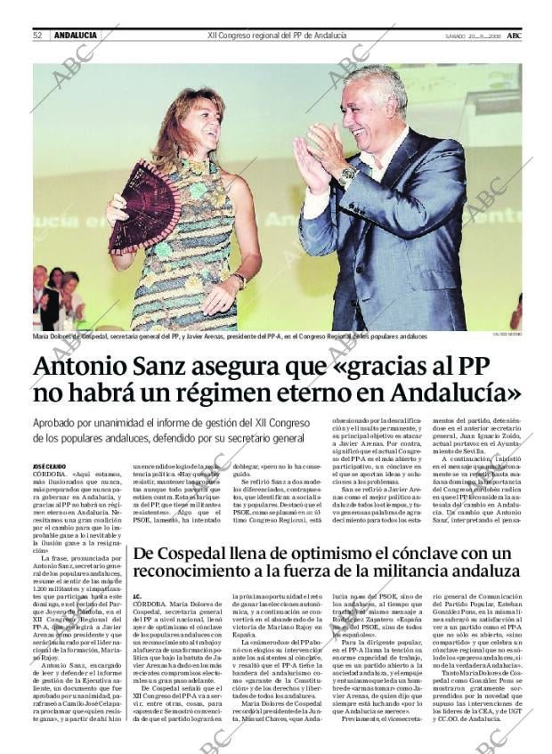 ABC CORDOBA 20-09-2008 página 52