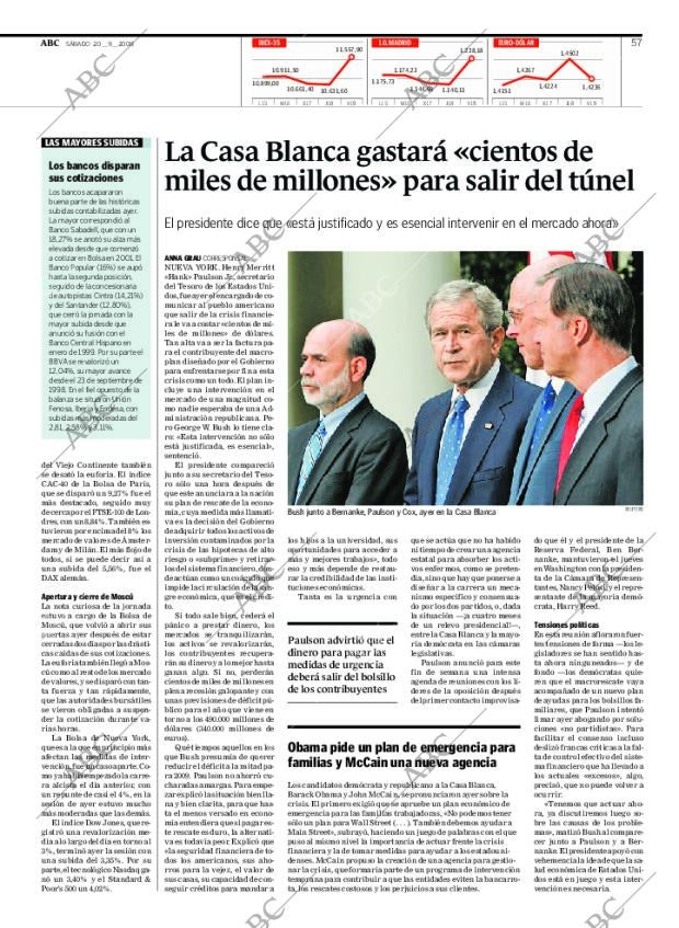 ABC CORDOBA 20-09-2008 página 57