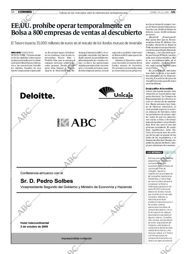 ABC CORDOBA 20-09-2008 página 58