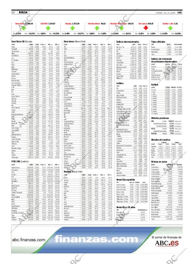 ABC CORDOBA 20-09-2008 página 60