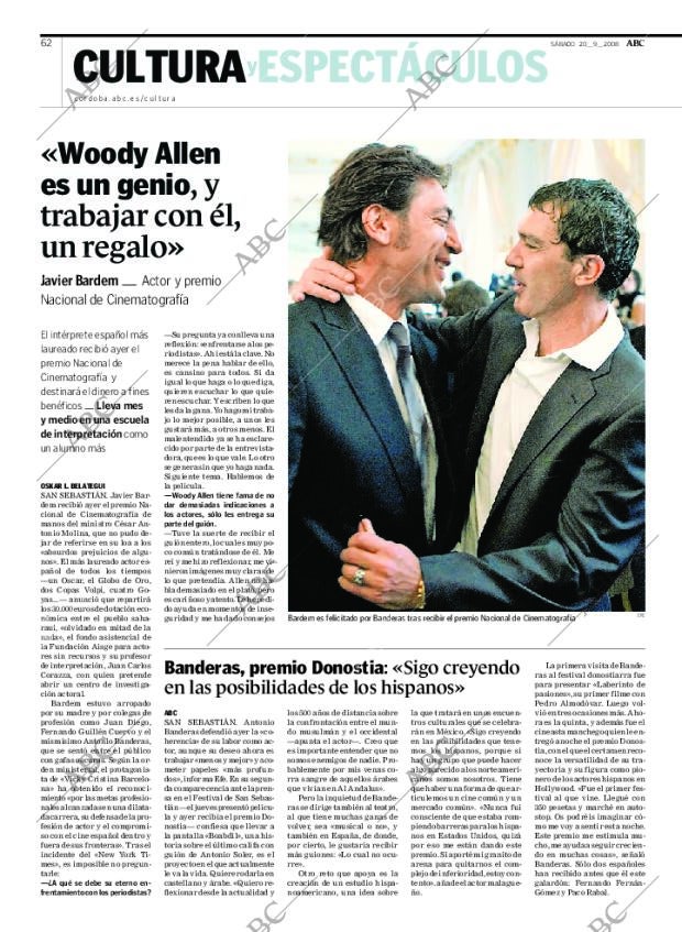 ABC CORDOBA 20-09-2008 página 62