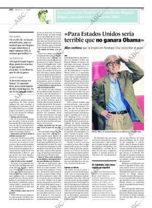 ABC CORDOBA 20-09-2008 página 63