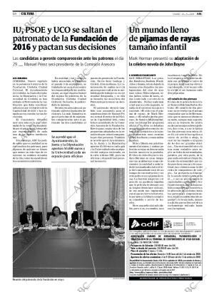 ABC CORDOBA 20-09-2008 página 64