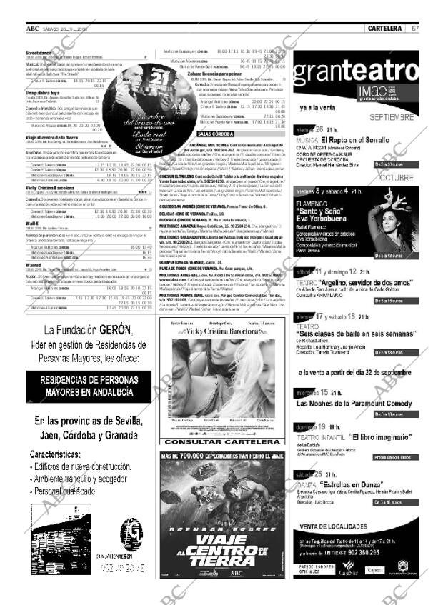 ABC CORDOBA 20-09-2008 página 67