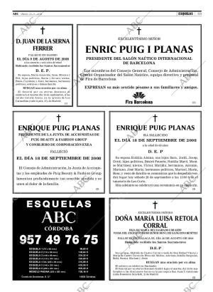 ABC CORDOBA 20-09-2008 página 69