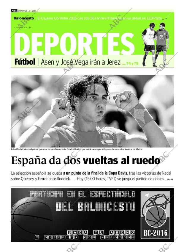 ABC CORDOBA 20-09-2008 página 73
