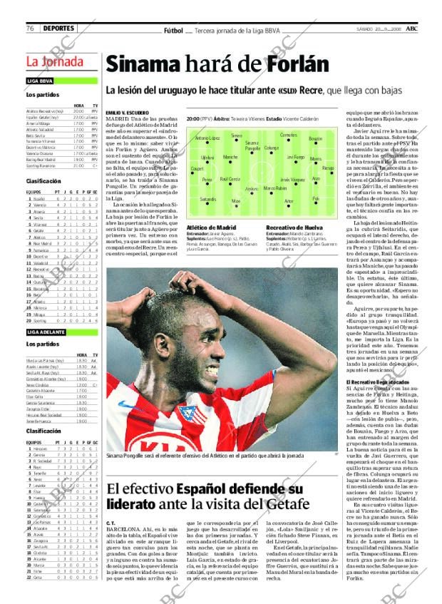 ABC CORDOBA 20-09-2008 página 76
