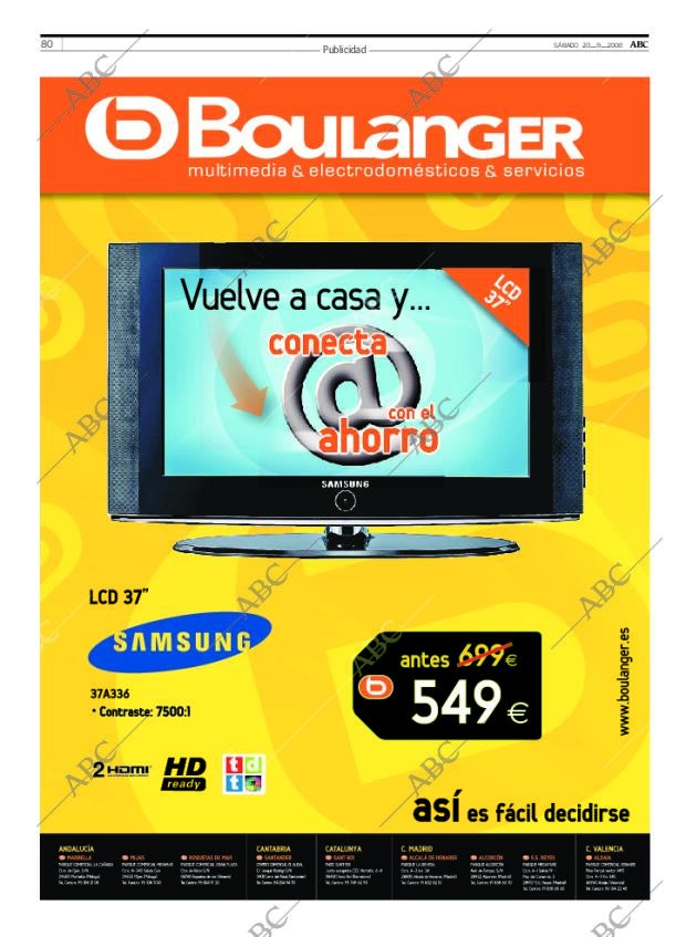 ABC CORDOBA 20-09-2008 página 80