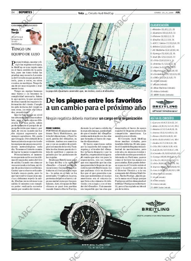 ABC CORDOBA 20-09-2008 página 84