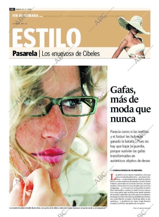 ABC CORDOBA 20-09-2008 página 85