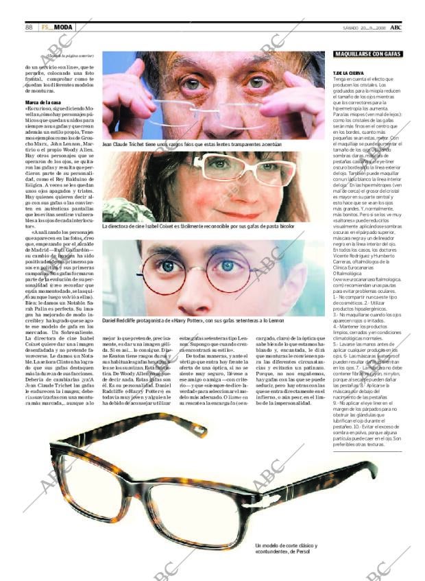 ABC CORDOBA 20-09-2008 página 88