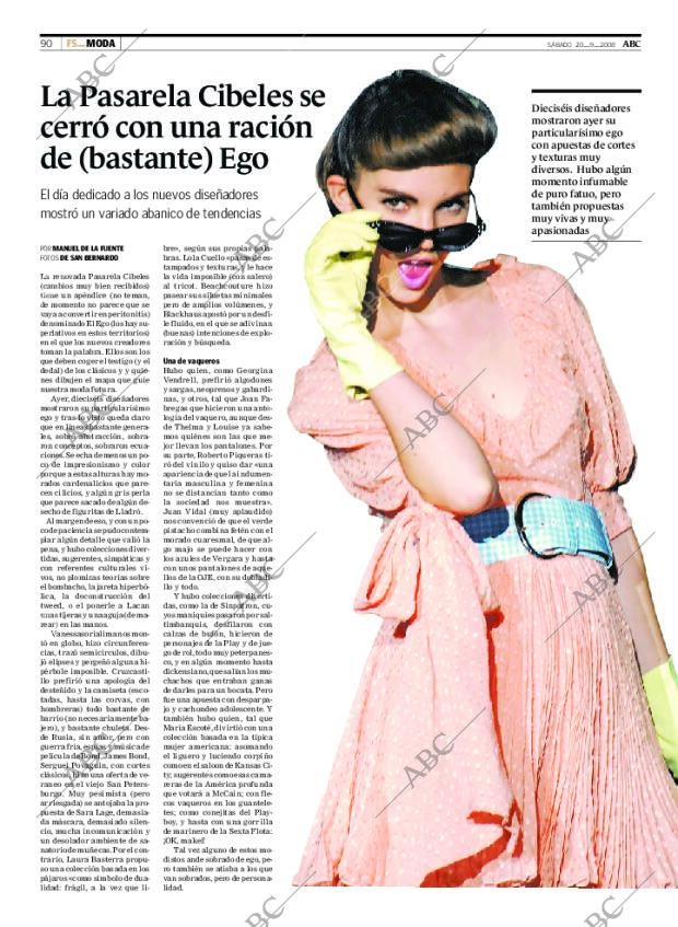 ABC CORDOBA 20-09-2008 página 90