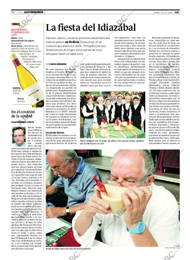 ABC CORDOBA 20-09-2008 página 92