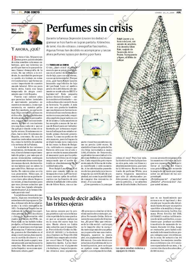 ABC CORDOBA 20-09-2008 página 94