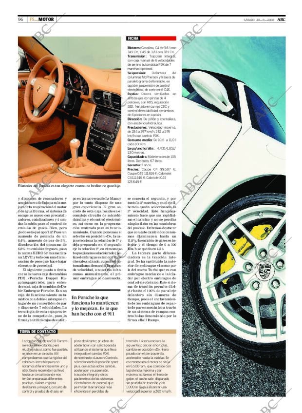 ABC CORDOBA 20-09-2008 página 96