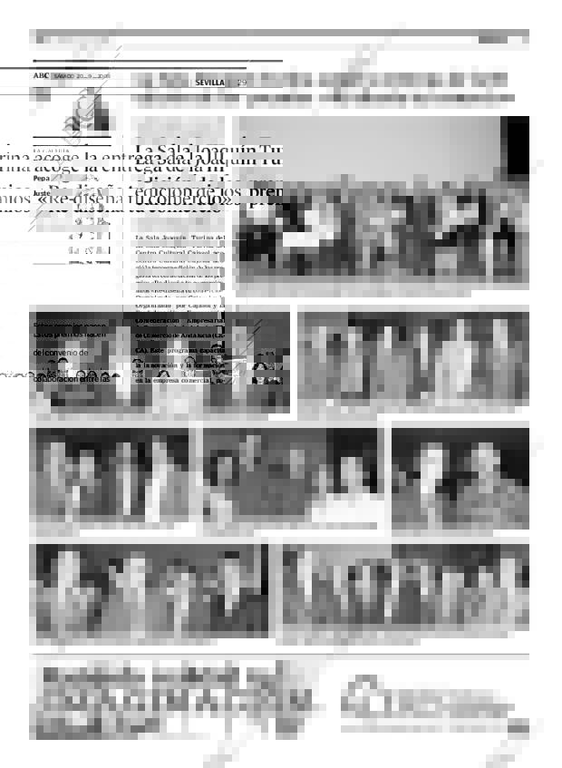 ABC SEVILLA 20-09-2008 página 29