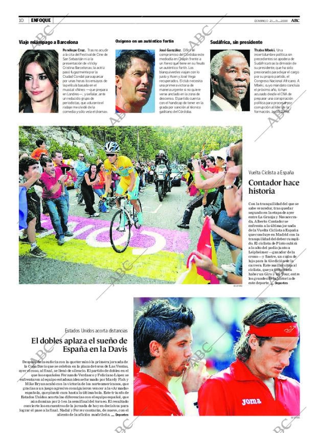 ABC CORDOBA 21-09-2008 página 10