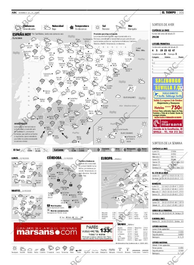 ABC CORDOBA 21-09-2008 página 101