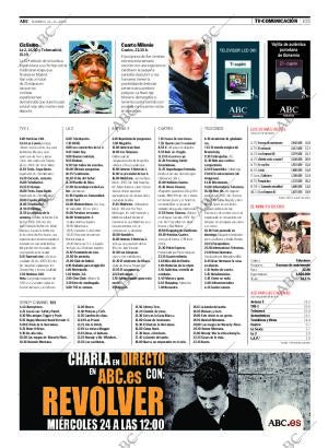 ABC CORDOBA 21-09-2008 página 105