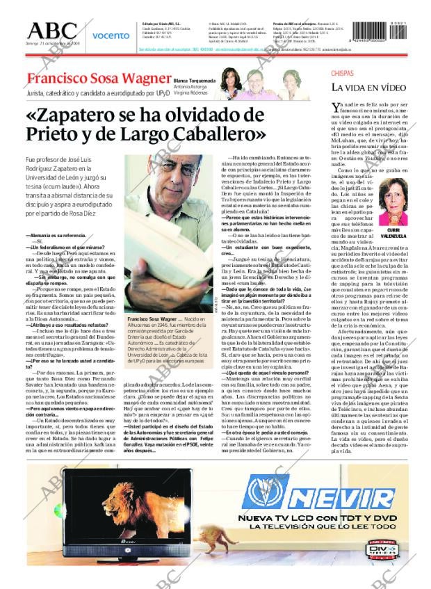 ABC CORDOBA 21-09-2008 página 106