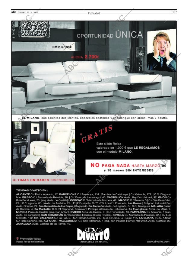 ABC CORDOBA 21-09-2008 página 107