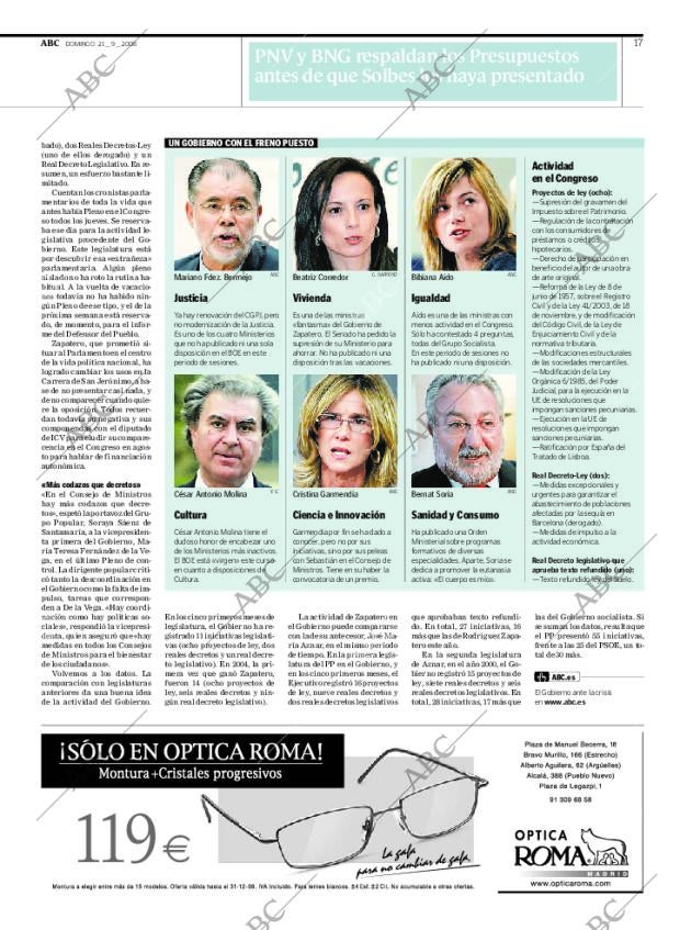 ABC CORDOBA 21-09-2008 página 17