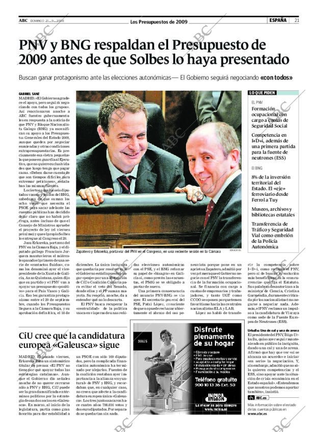 ABC CORDOBA 21-09-2008 página 21