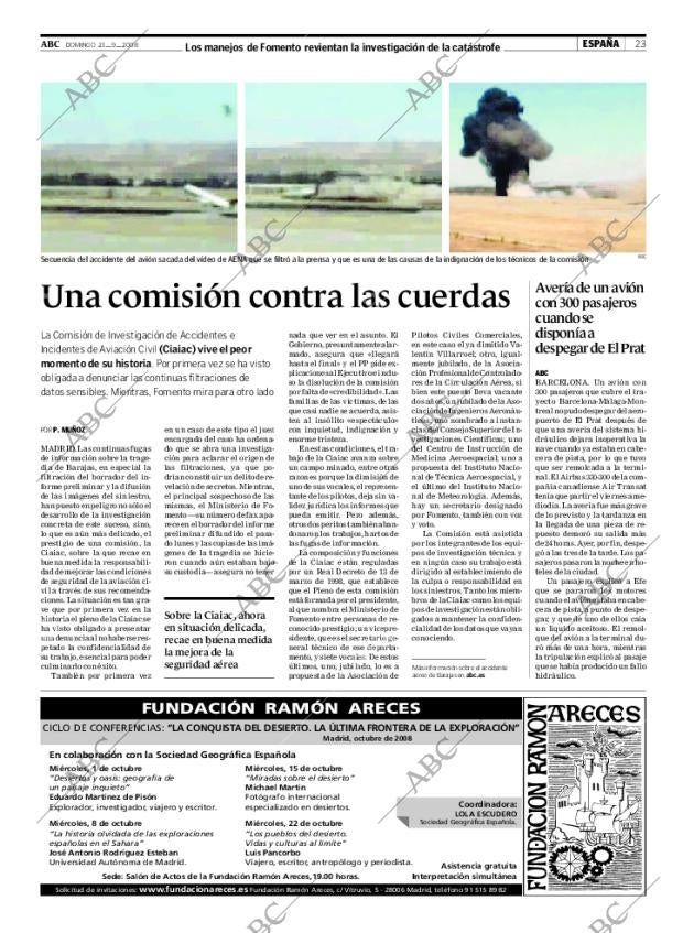 ABC CORDOBA 21-09-2008 página 23