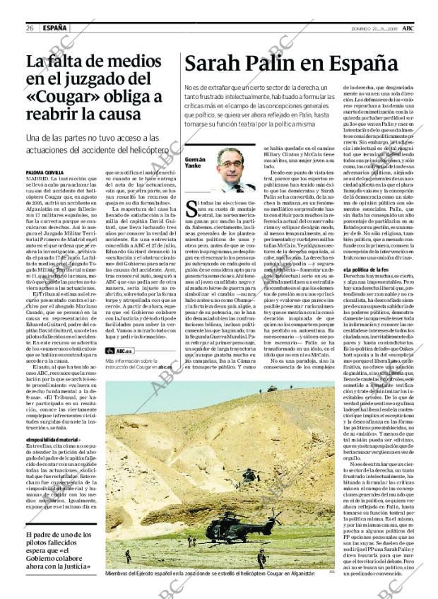 ABC CORDOBA 21-09-2008 página 26