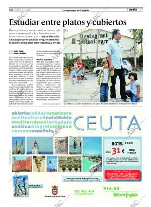 ABC CORDOBA 21-09-2008 página 27