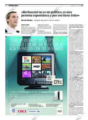 ABC CORDOBA 21-09-2008 página 40