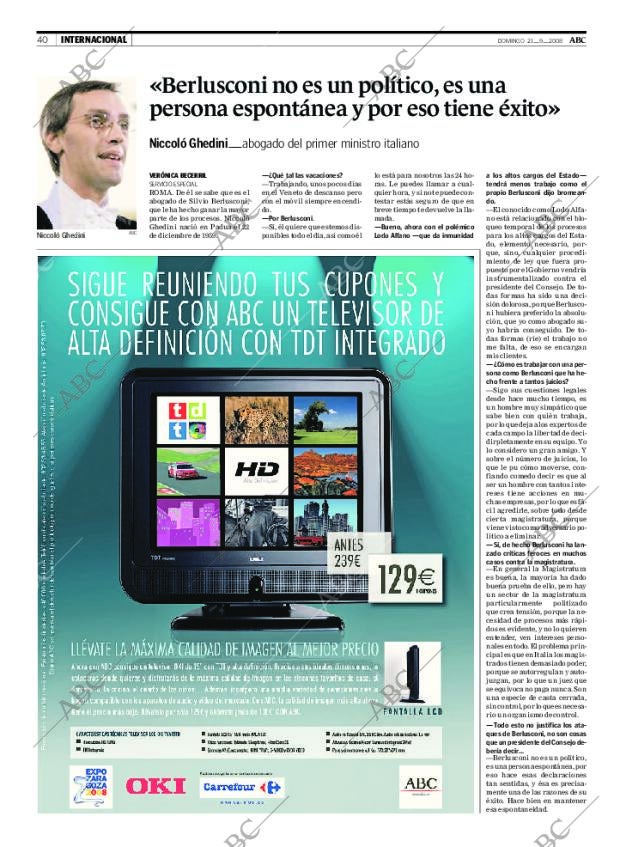 ABC CORDOBA 21-09-2008 página 40