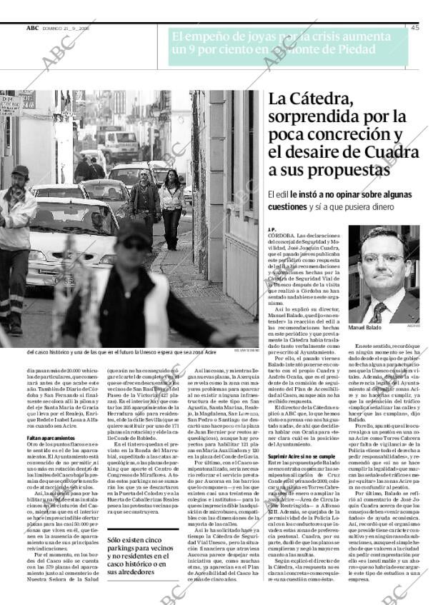 ABC CORDOBA 21-09-2008 página 45