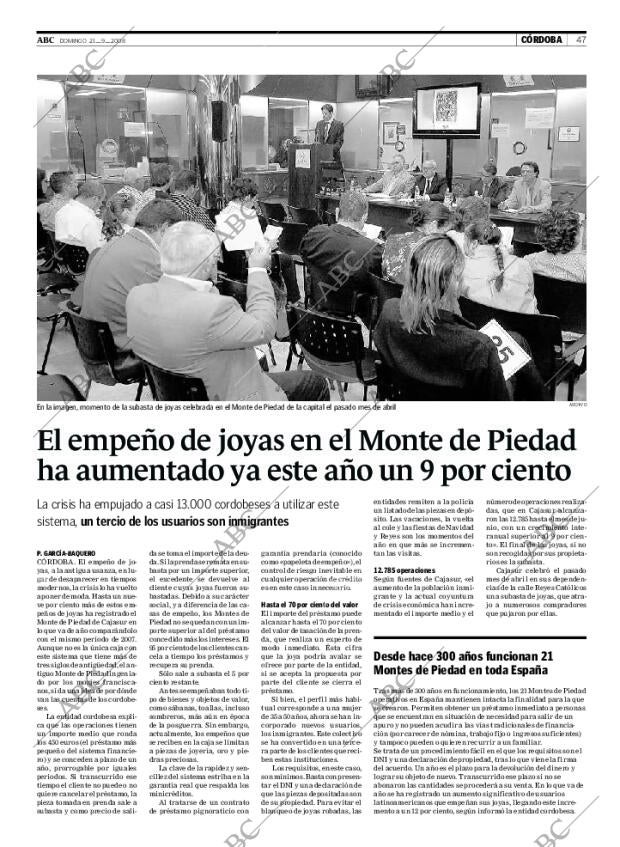 ABC CORDOBA 21-09-2008 página 47