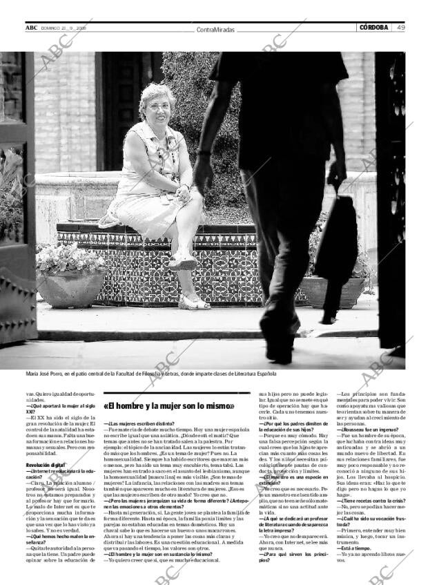 ABC CORDOBA 21-09-2008 página 49