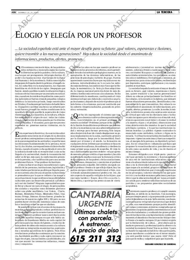 ABC CORDOBA 21-09-2008 página 5