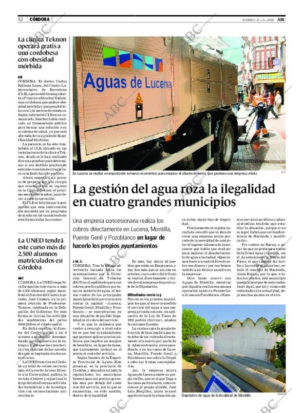 ABC CORDOBA 21-09-2008 página 52