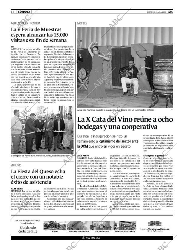 ABC CORDOBA 21-09-2008 página 54
