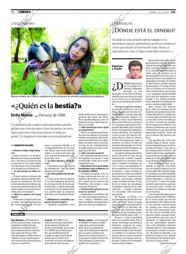 ABC CORDOBA 21-09-2008 página 56