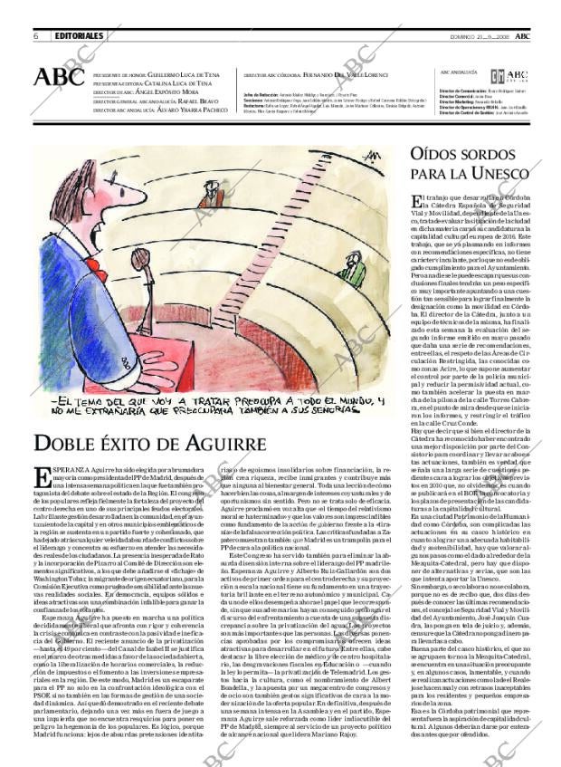 ABC CORDOBA 21-09-2008 página 6