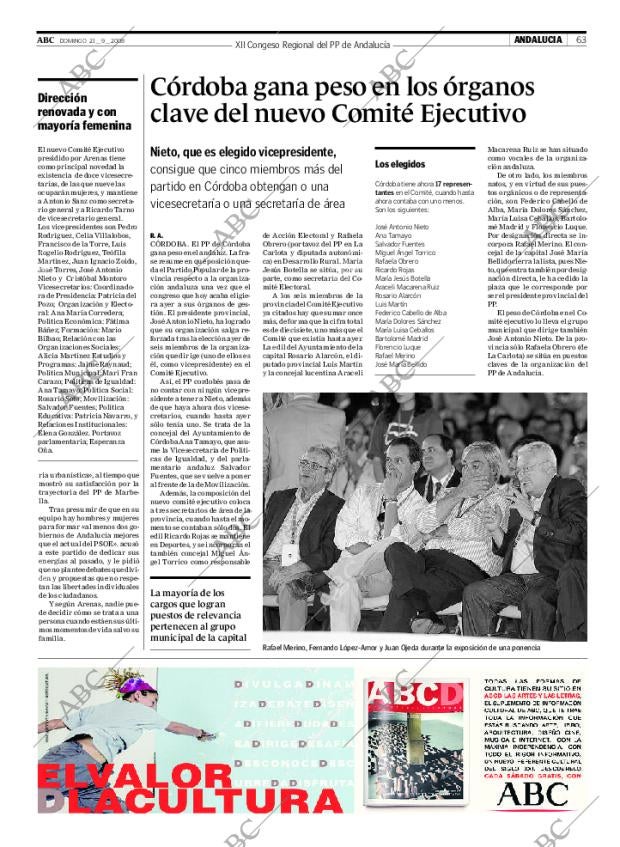 ABC CORDOBA 21-09-2008 página 63