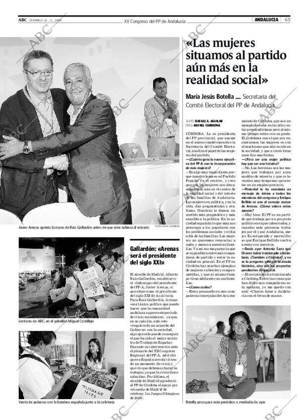 ABC CORDOBA 21-09-2008 página 65