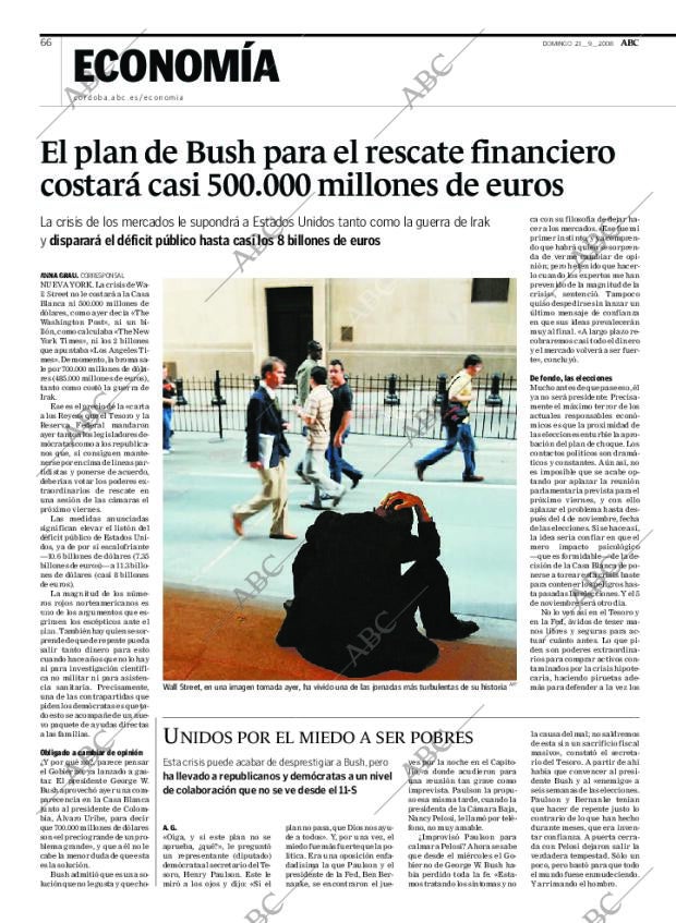ABC CORDOBA 21-09-2008 página 66