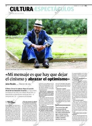 ABC CORDOBA 21-09-2008 página 68