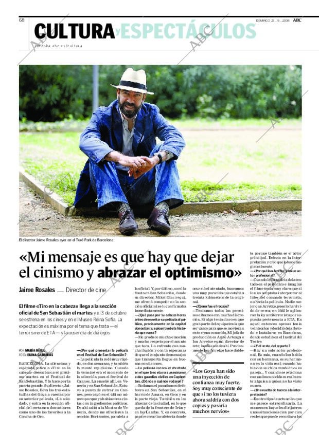 ABC CORDOBA 21-09-2008 página 68