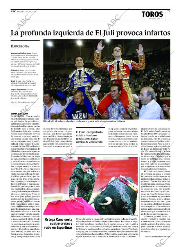 ABC CORDOBA 21-09-2008 página 73