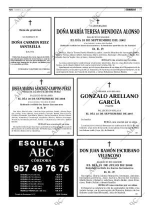 ABC CORDOBA 21-09-2008 página 77