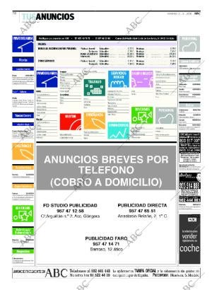 ABC CORDOBA 21-09-2008 página 78